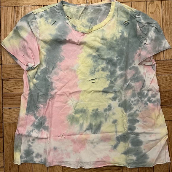 Endless Blu T shirt - Picture 2 of 3